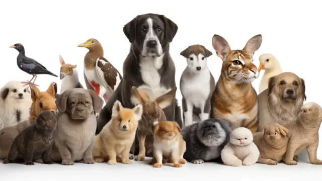 Hewan Peliharaan yang Paling Ramah